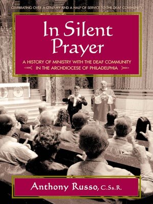 cover image of In Silent Prayer